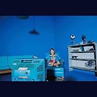 Amazon.co.jp: 哀愁演劇 (初回生産限定盤B CD+Blu-ray) - indigo la