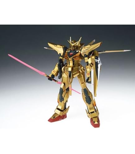 Amazon | HCM-Pro 42 アカツキガンダムコンプリートセット (機動戦士