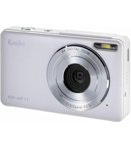 Amazon | パナソニック デジタルカメラ LUMIX FH5 シルバー DMC-FH5-S