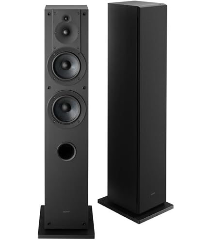 Amazon.co.jp: ONKYO スピーカーシステム(2台1組) D-108E(B) : 家電