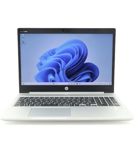 Amazon.co.jp: HP ProBook 450 G9 2022年モデル Windows10 Pro