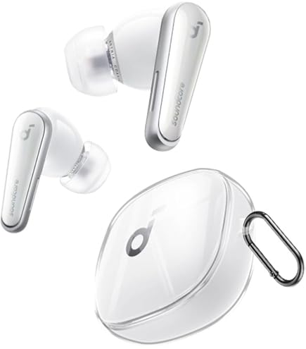 Amazon.co.jp: Anker Soundcore Liberty 4（Bluetooth 5.3）【完全