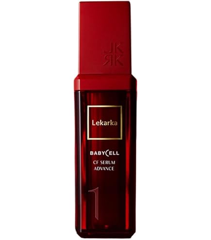 Amazon.co.jp: 【ブランド公式】 レカルカ Lekarka 公式 01 CF SERUM