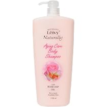 Amazon.co.jp: Leivy(レイヴィー) ボディーシャンプー ローヤルゼリー