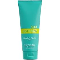 Amazon.co.jp: dōTERRA[ドテラ] ディープブルーラブ [クリーム][120ml