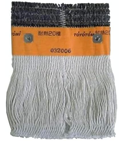 Amazon.co.jp: TOYOTOMI 石油ストーブ用替えしん (第20種) TTS-20