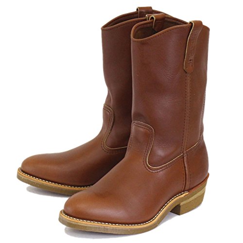 レッドウィング ペコス 1155☆アメリカ西部を感じるブーツ | ヨイ