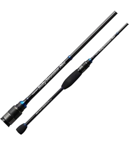 Amazon | エバーグリーン スペリオル SPRS-610UL-S リンバーティップSS