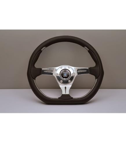 Amazon.co.jp: NARDI(ナルディ)KALLISTA LEATHER 35(カリスタ レザー35