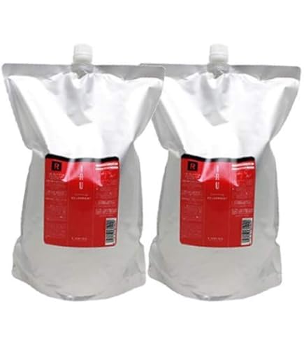 Amazon | ルベル イオ シャンプー クレンジング クリアメント 2500ml