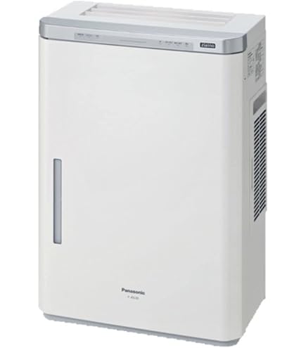 Amazon | 【整備済み品】 パナソニック 次亜塩素酸 空間除菌脱臭機