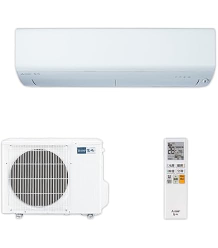 Amazon | 三菱電機 エアコン 霧ヶ峰 GEシリーズ 主に6畳用(100V