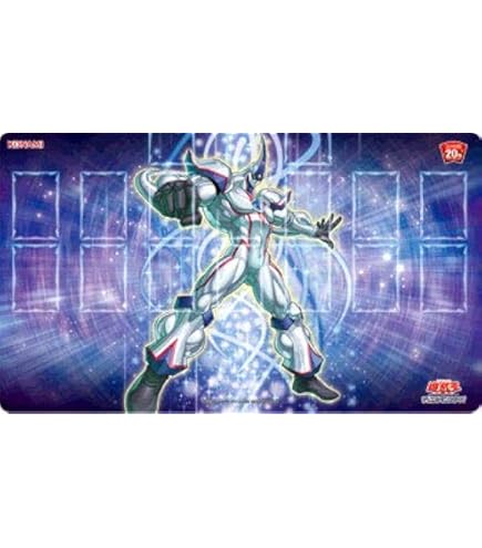 Amazon.co.jp: 遊戯王 デュエリストプロテクター『十代＆ユベル