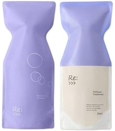 Amazon | ADJUVANT アジュバン リ:エミサリーシャンプーR 600ml