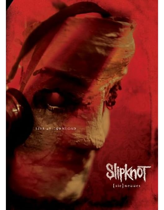 Amazon.co.jp | Slipknot: Day of the Gusano: Live in Mexico [Blu