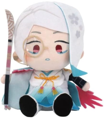 Amazon.co.jp: わんぱく！刀剣乱舞 ぬいぐるみ 30 やまんばぎりちょう