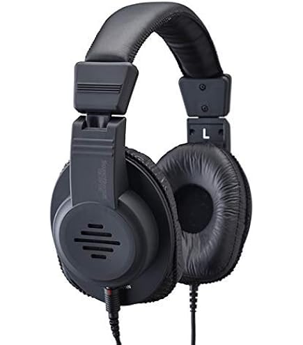 Amazon.co.jp: SOUNDWARRIOR SOUND WARRIOR SW-HP300 セミオープン型