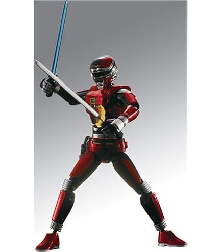 Amazon.co.jp: S.H.フィギュアーツ ジャスピオン（魂ウェブ限定） : ホビー