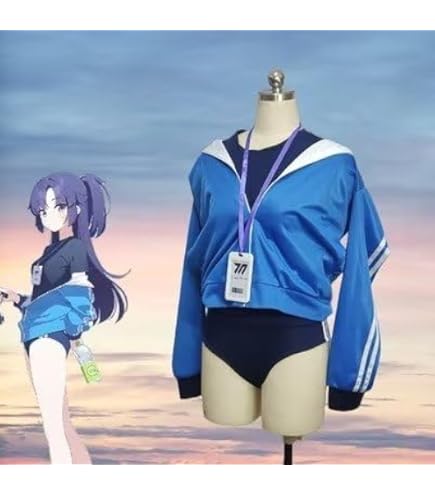 Amazon.co.jp: 原作忠実！ブルーアーカイブ Blue Archive ブルアカ