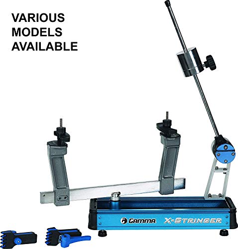分銅式ガット張り器① 購入のきっかけ、ラインナップ - たまちゃんの