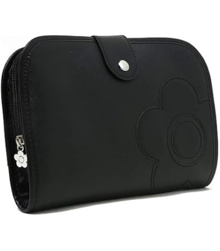 Amazon.co.jp: フェイラー母子手帳ケース ドアップテディガール