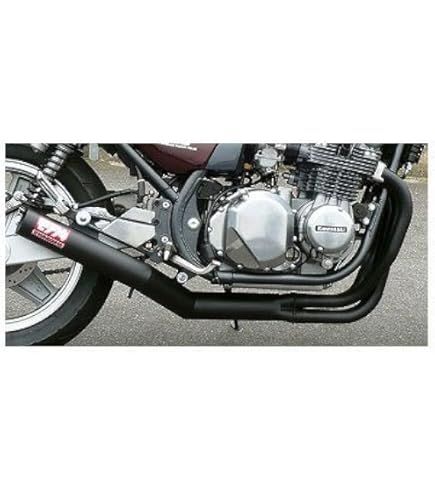 Amazon | アールピーエム(RPM) フルエキゾーストマフラー 80D-RAPTOR