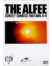 Amazon.co.jp: OVER DRIVE 1983 ALFEE 8-24 BUDOKAN [DVD] : THE ALFEE