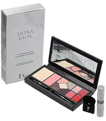 Amazon.co.jp: Dior Couture Colors Eye & Lip Palette : Beauty