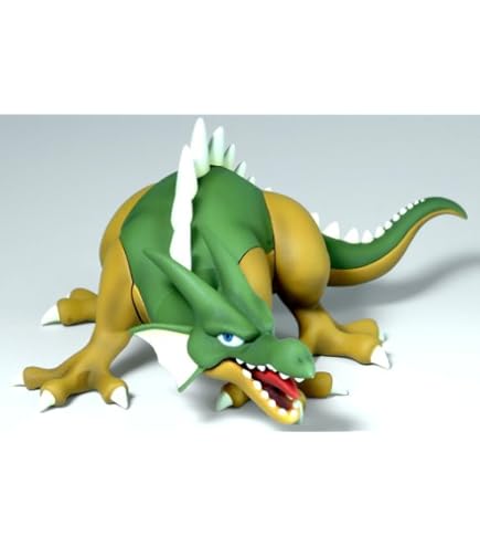Amazon.co.jp: ドラゴンクエスト ソフビモンスター 013 エスターク