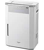 Amazon | パナソニック 次亜塩素酸 空間清浄機 ziaino ジアイーノ 40畳