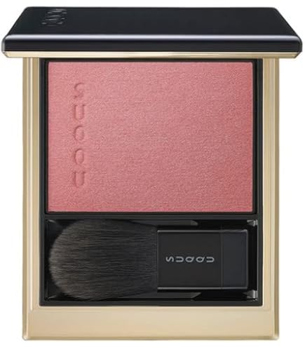 Amazon.co.jp: SUQQU スック メルティング パウダー ハイライター 101