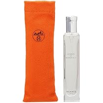 Amazon | エルメス ナイルの庭 オードトワレ EDT ユニセックス 15mL