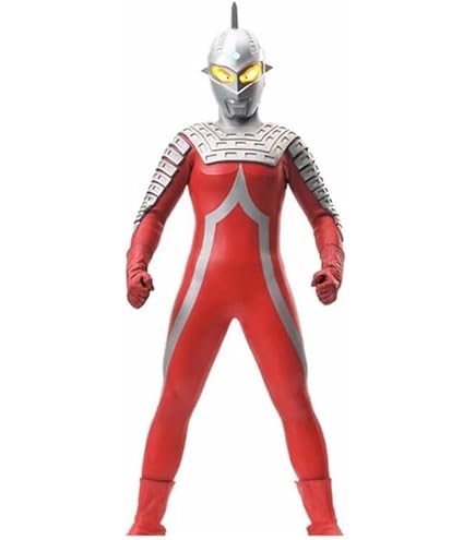 Amazon | CCP ウルトラセブン エメリウム光線 1/6 特撮シリーズ Vol.04