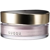 Amazon | スック SUQQU ザ ルース パウダー 20g フェイスパウダー