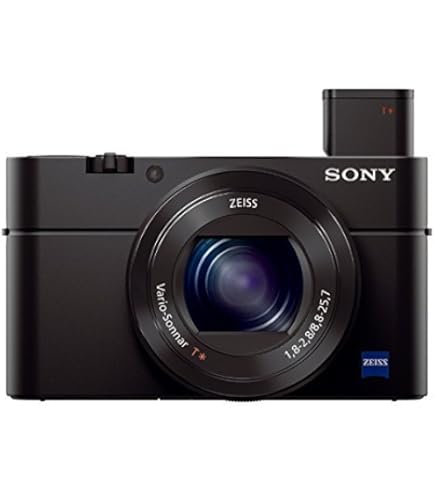 Amazon | SONY Cyber-Shot P100 DSC-P100/R レッド | コンパクト 通販