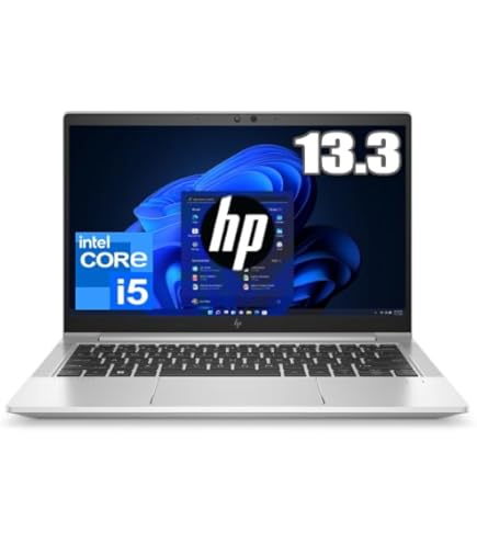 Amazon.co.jp: HP EliteBook 630 G10 Notebook PC (Core i5-1335U/16GB