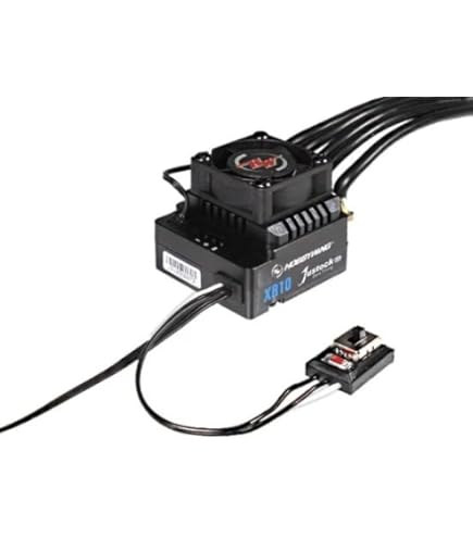 Amazon | ジーフォース BLC50 Brushless ESC G0345日本正規品