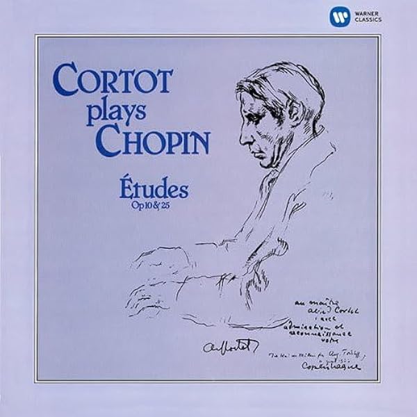 Amazon.co.jp: コルトーのマスター・クラス: ミュージック