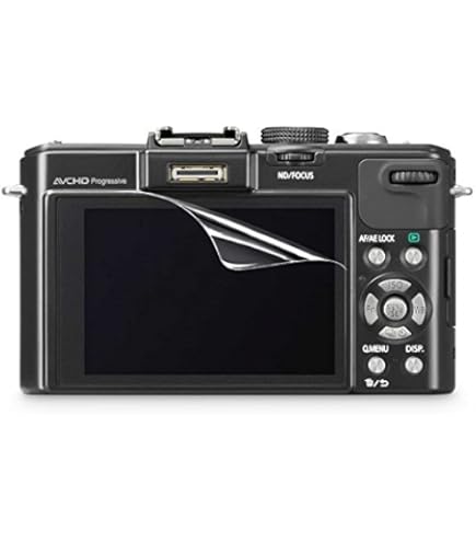 Amazon | パナソニック デジタルカメラ LUMIX (ルミックス) LX3