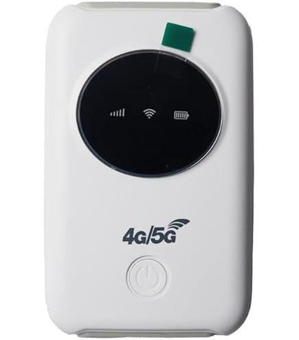 Amazon.co.jp: [Yizibuur]2025new ポケットwifi 契約不要 無制限 4G