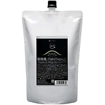 Amazon | アマトラ QUO クゥオ ヘアバス H シャンプー 850ml レフィル