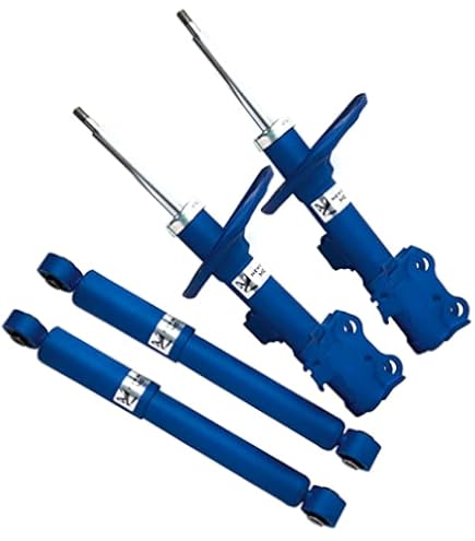 Amazon | KYB (カヤバ) New SR SPECIAL ショックアブソーバーセット 1