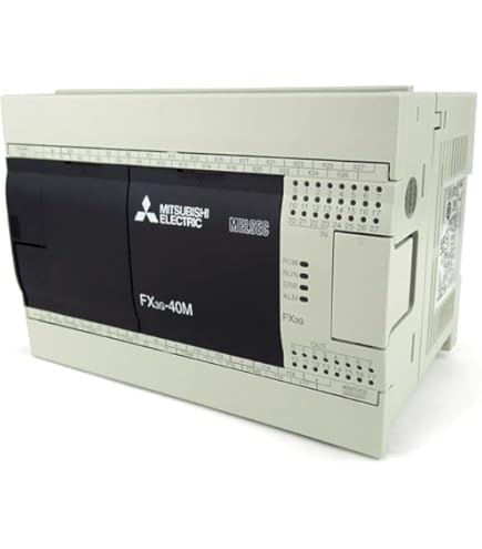 Amazon | FR-E820-0.4K-1 | PLC | 産業・研究開発用品 通販