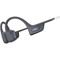 Amazon.co.jp: Shokz (ショックス) OpenRun Pro 2 Mini 骨伝導イヤホン
