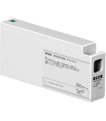 Amazon.co.jp: エプソン SC9LC70A 純正 インクカートリッジ