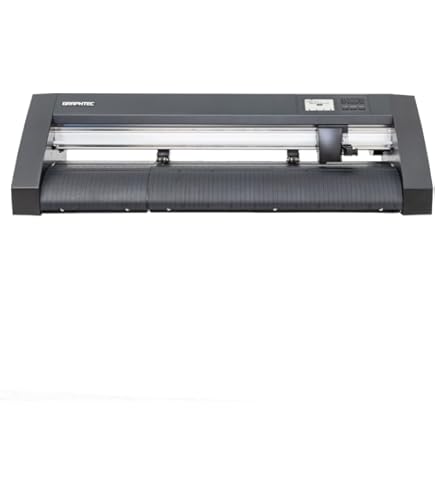Amazon | グラフテック カッティングプロッタ CE8000-60 603mm幅まで