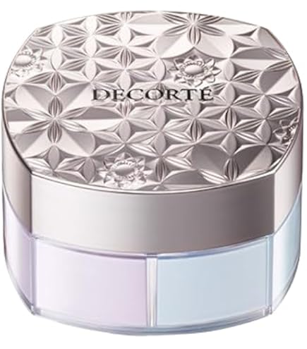 Amazon | SUQQU スック ザ ルース パウダー (パフ付) 20g クリア