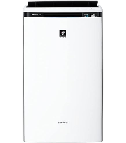 Amazon.co.jp: ダイキン(DAIKIN) 加湿空気清浄機「うるおい光