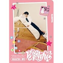 Amazon.co.jp: WISHFUL(AL(初回生産限定)) - NCT WISH: ミュージック