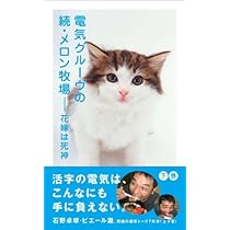 電気グルーヴのメロン牧場-花嫁は死神 | 電気グルーヴ |本 | 通販 | Amazon